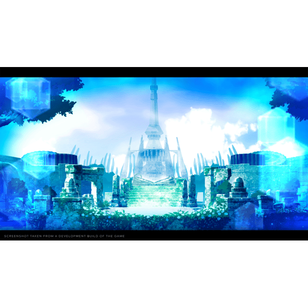 The Legend of Nayuta: Boundless Trails - Deluxe Edition
      
        - PlayStation 4