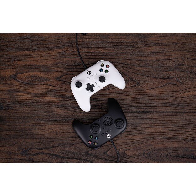 8BitDo Ultimate Wired Controller for Xbox Hall Ed/ White