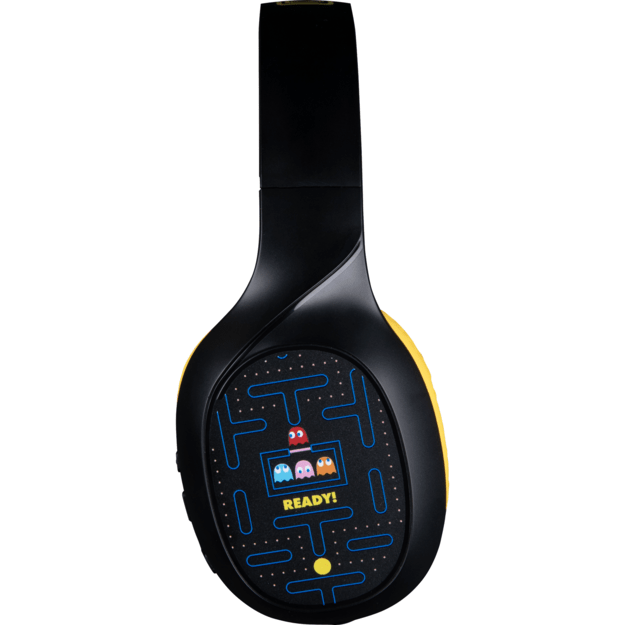 Konix Casque Bluetooth Headset  - Pacman