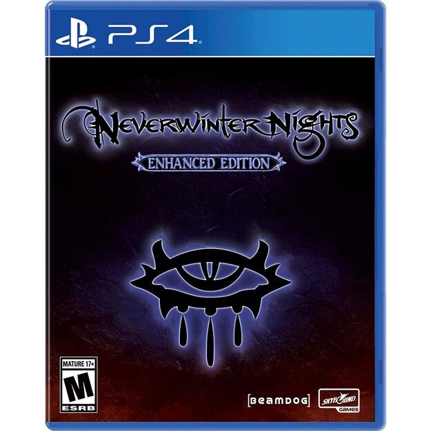 Neverwinter Nights: Enhanced Edition (Import)
      
        - PlayStation 4