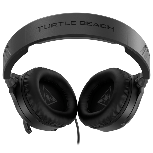 Turtle Beach Recon 70 Wired Headset - 2024 Multi platform - Black