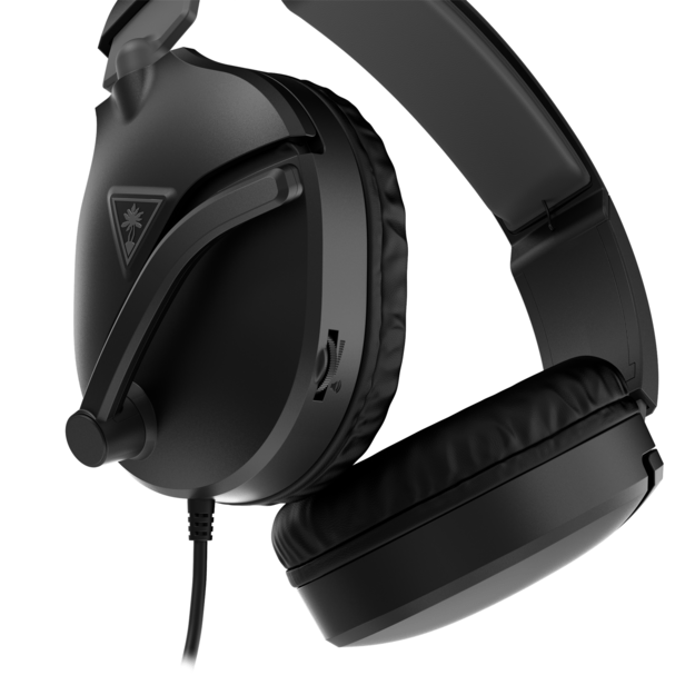 Turtle Beach Recon 70 Wired Headset - 2024 Multi platform - Black