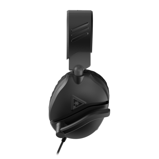 Turtle Beach Recon 70 Wired Headset - 2024 Multi platform - Black