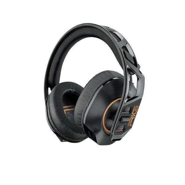 RIG 700 Hd Black Headset (PC)