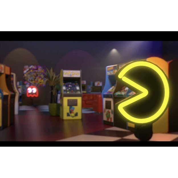 PAC-MAN Museum + (Import)
      
        - Nintendo Switch