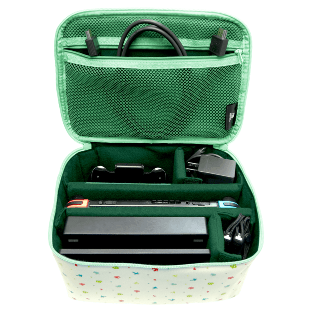 HORI Carry-all Case (Animal Crossing)