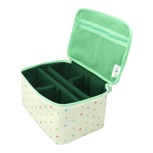 HORI Carry-all Case (Animal Crossing)