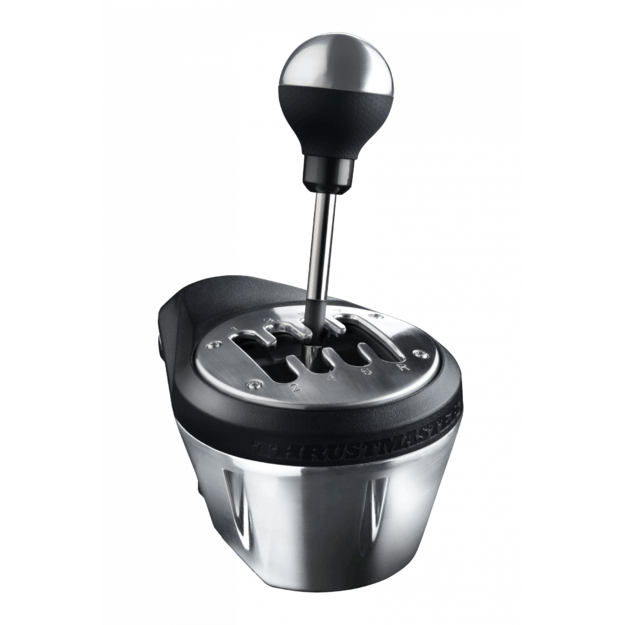 Thrustmaster - TH8A Shifter Add-On