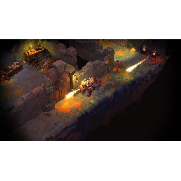 Battle Chasers: Nightwar
      
        - Xbox One