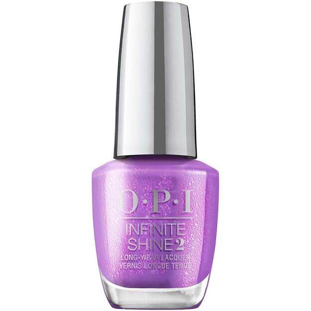 OPI - Infinite Shine I Sold My Crypto 15 ml