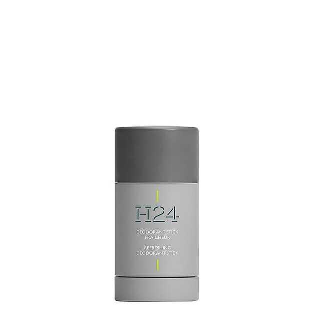 Hermés - H24 Refreshing Deodorant Stick 75 ml