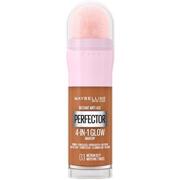 Maybelline - Instant Perfector 4-in-1 Glow 466 03 Medium Deep