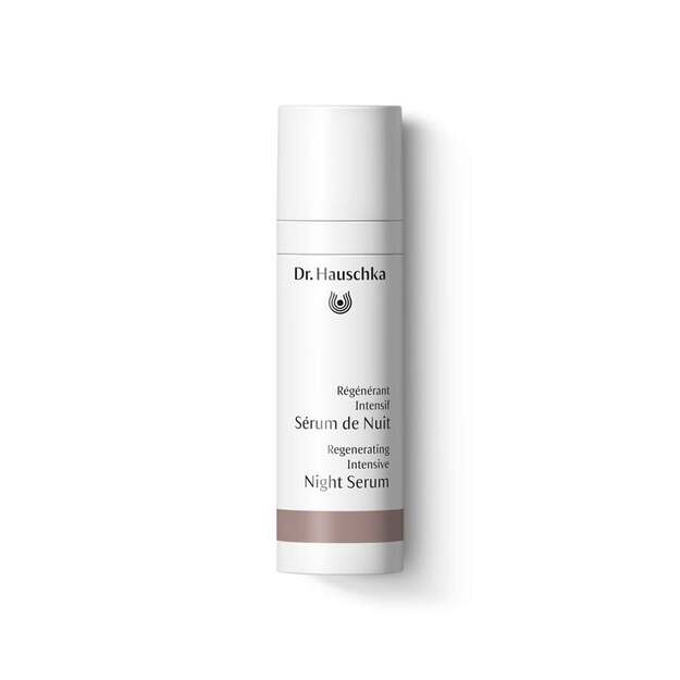 Dr. Hauschka - Regenerating Intensive Night Serum 30 ml