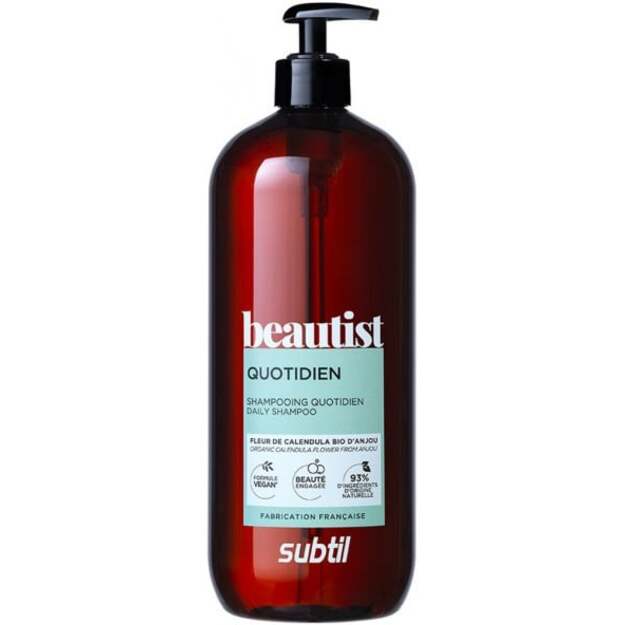 Subtil Beautist - Daily Shampoo 950 ml