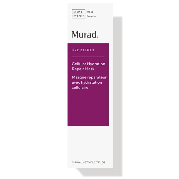 Murad - Hydration Cellular Hydration Repair Mask 80 ml