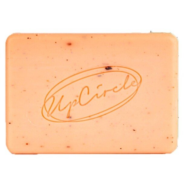 UpCircle - Soap Bar Cinnamon/Ginger/Chai 100 g