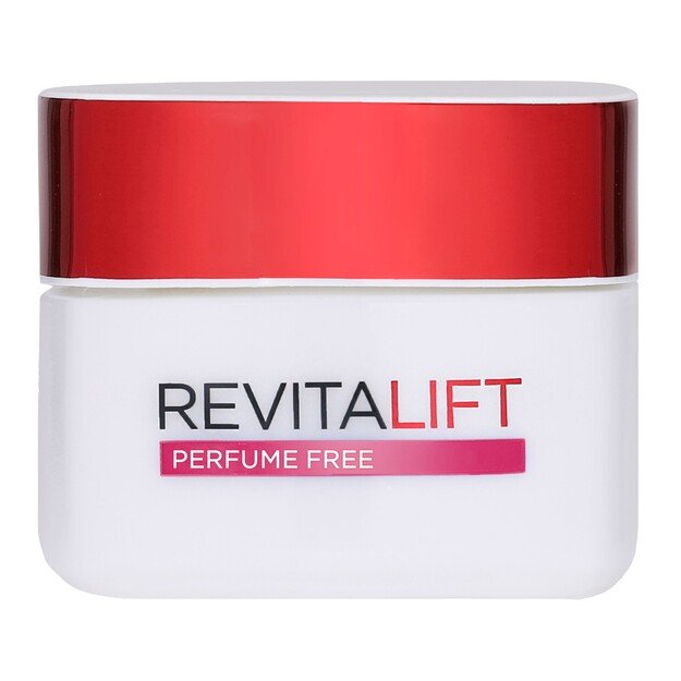 L'Oréal Paris - Revitalift Classic 477 Free Day Cream 50 ml