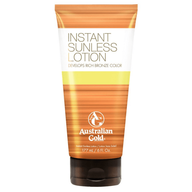 Australian Gold - Instant Sunless Lotion 177 ml