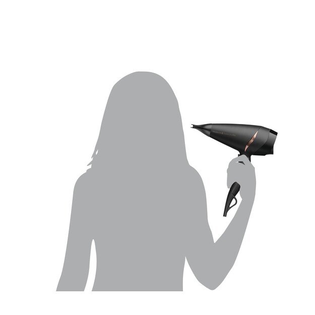 Remington - Supercare PRO 2200 AC Hairdryer AC7200