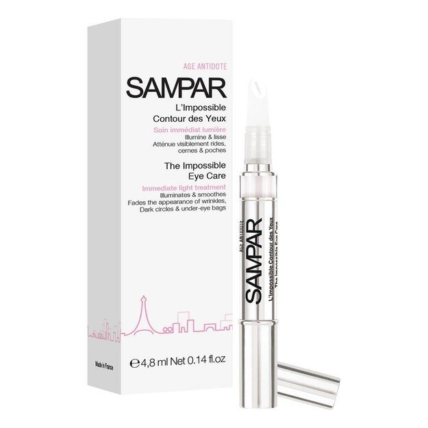 Sampar - The Impossible Eye Care 4,8 ml