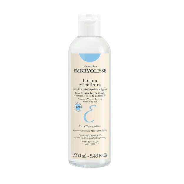 Embryolisse - Micellar Lotion 250 ml