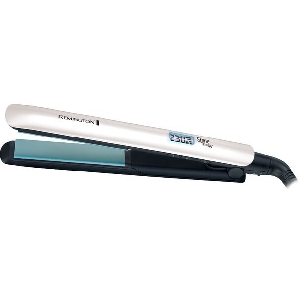 Remington - Shine Therapy Straightener S8500