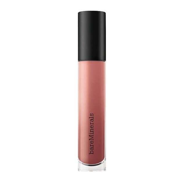 bareMinerals - Gen Nude Matte Liquid Lipcolour - Infamous