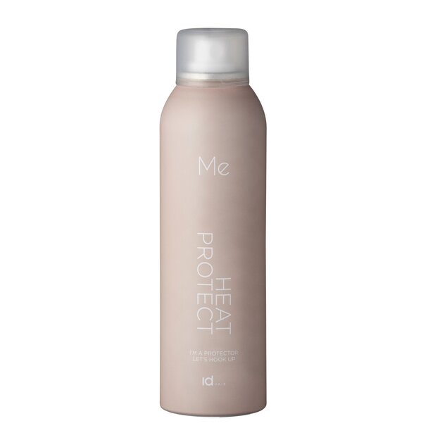 IdHAIR - Mé Heat Protect 200 ml