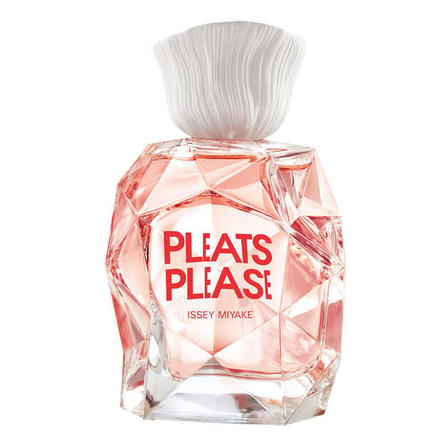 Issey Miyake - Pleats Please 50 ml. EDT