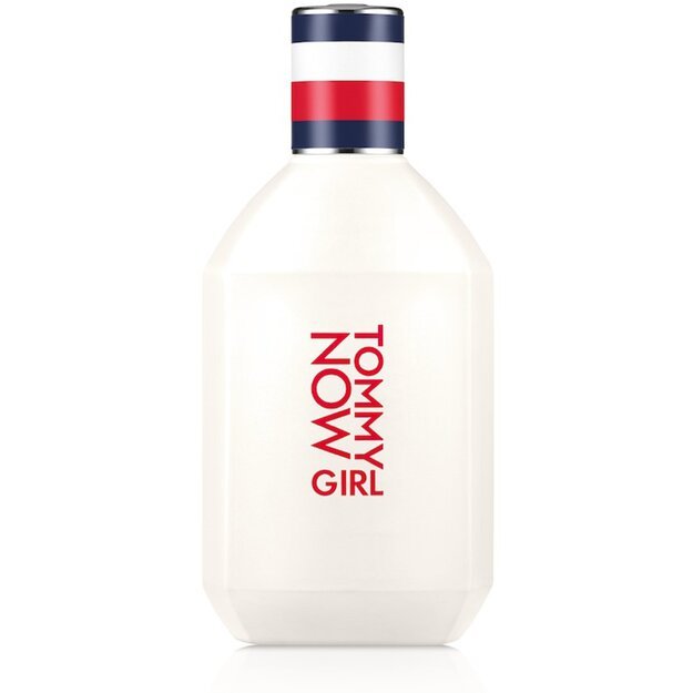 Tommy Hilfiger - Tommy Girl Now EDT 100 ml