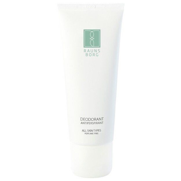 Raunsborg - Deodorant Antiperspirant For All Skintypes 477 Free 75 ml