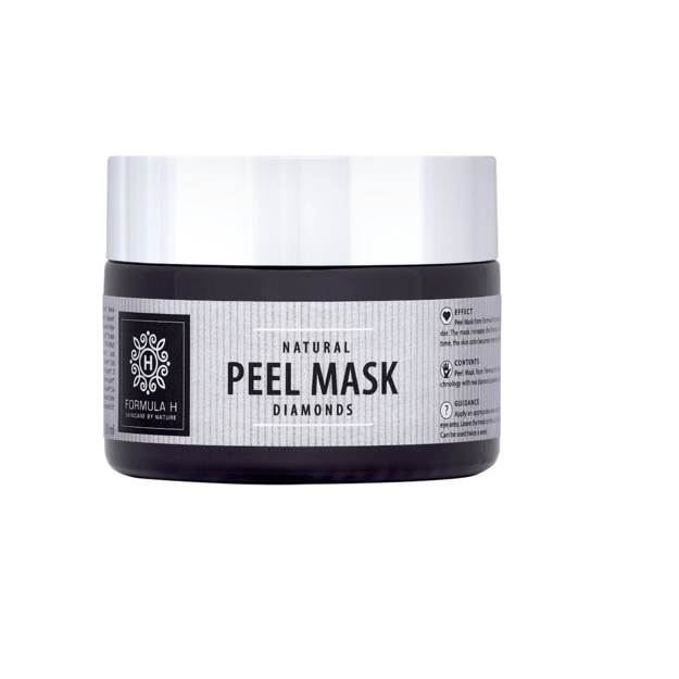 Formula H - Peel Mask 50 ml