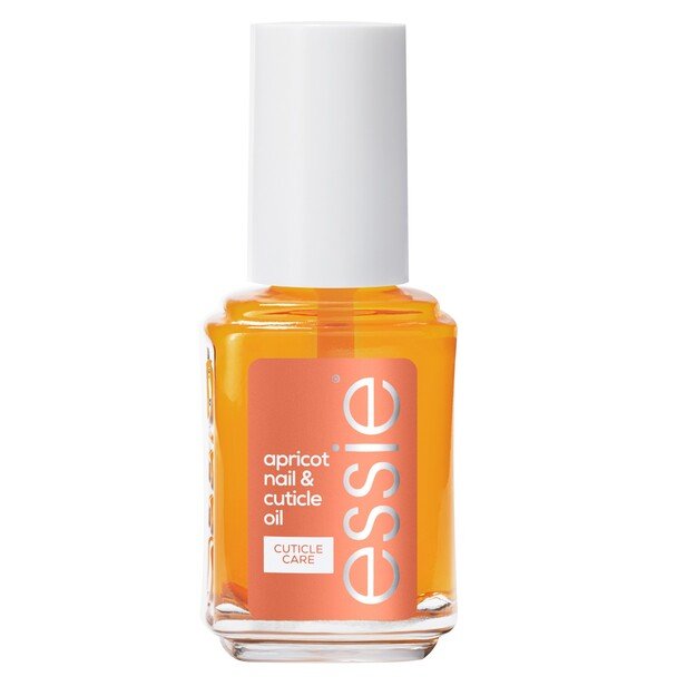 Essie - Treat Apricot Cuticle Oil