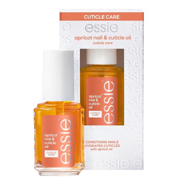 Essie - Treat Apricot Cuticle Oil