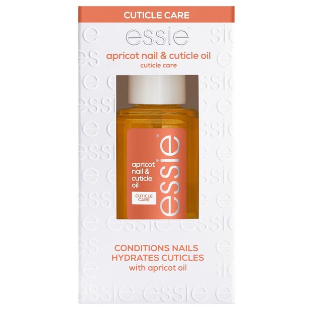 Essie - Treat Apricot Cuticle Oil