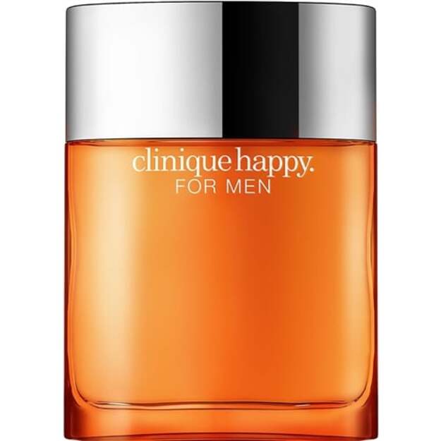 Clinique - Happy for Men EDT 100 ml.