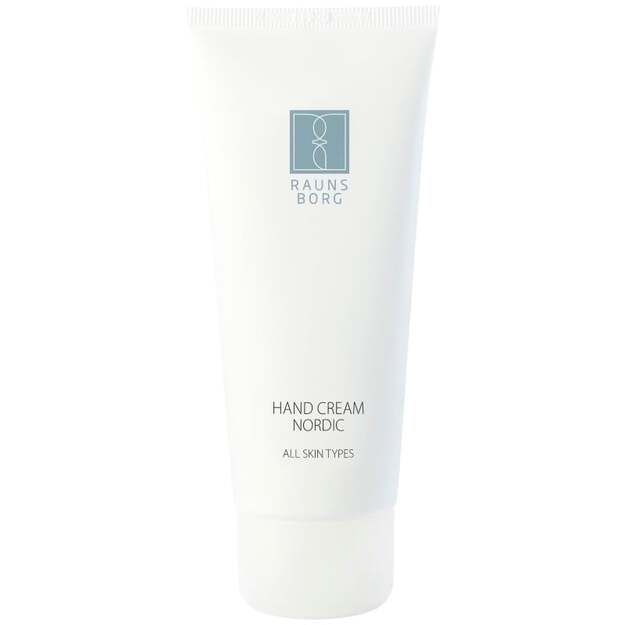 Raunsborg - Hand Cream For All Skin Types 200 ml