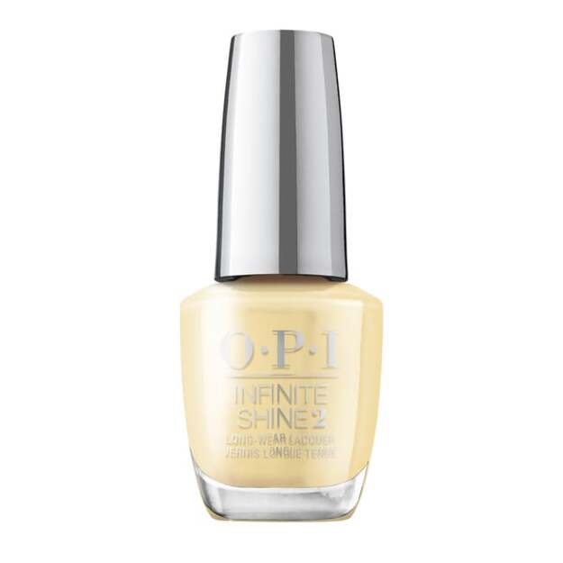 OPI - Spring Hollywood Collection Infinite Shine Nailpolish 15 ml - Bee-hind the Scenes