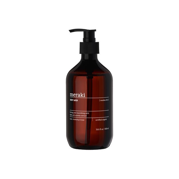 Meraki - Body Wash - Meadow bliss (309770284)