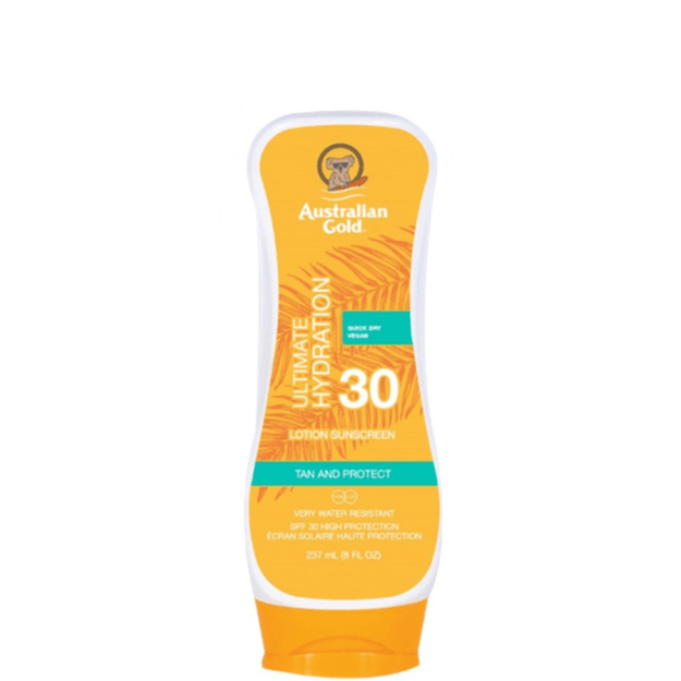 Australian Gold - Ultimate Hydration Lotion SPF 30 237 ml