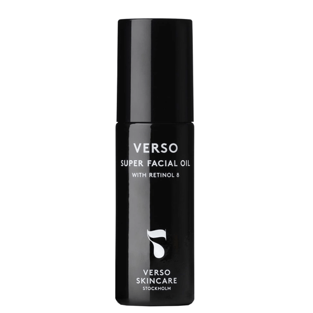 Verso - No. 7 Super Facial Oil 30 ml