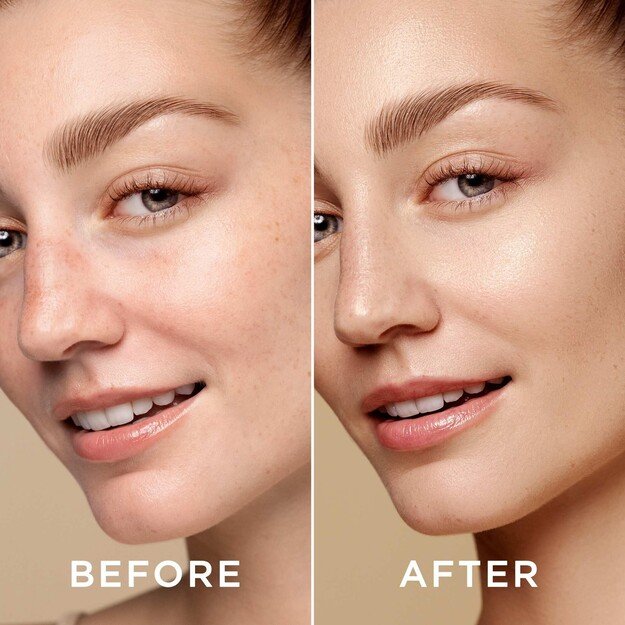 Artdeco - Light Luminous Foundation - 20 Soft caramel
