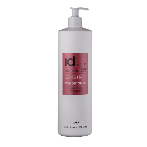 IdHAIR - Elements Xclusive Long Hair Conditioner 1000 ml