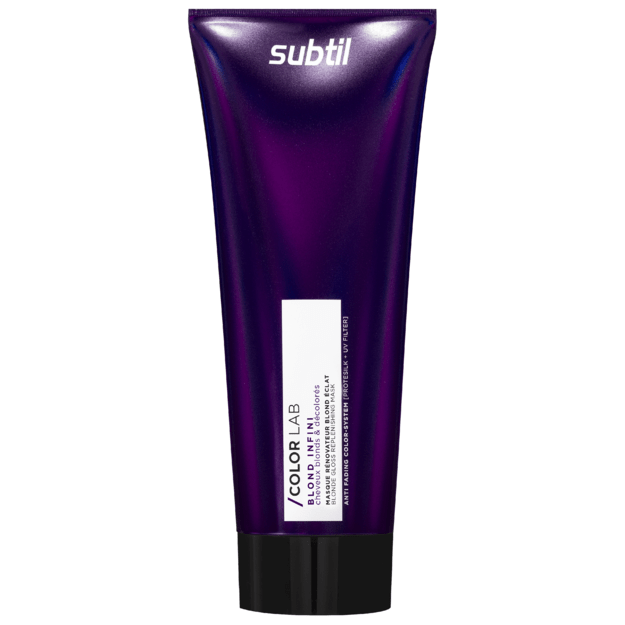 Subtil Color Lab Care - Blond Mask/Conditioner 200 ml