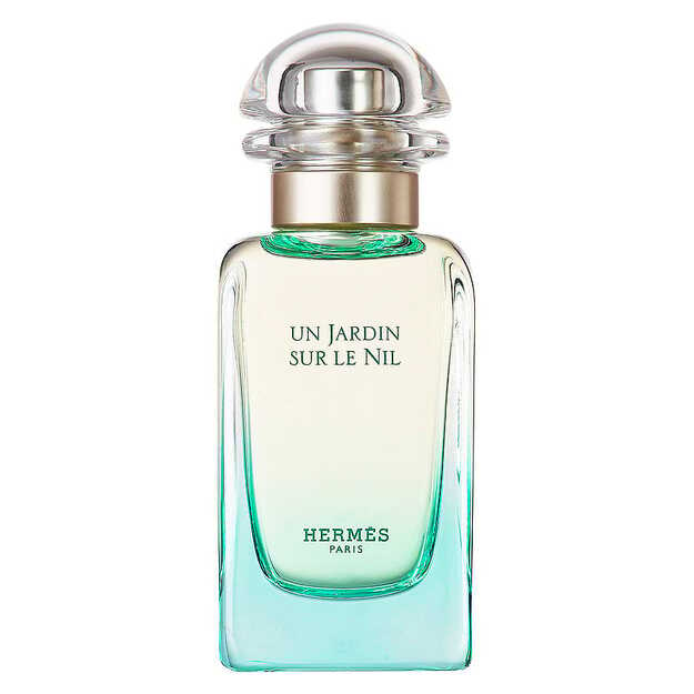 Hermés - Un Jardin sur le Nil EDT 50 ml