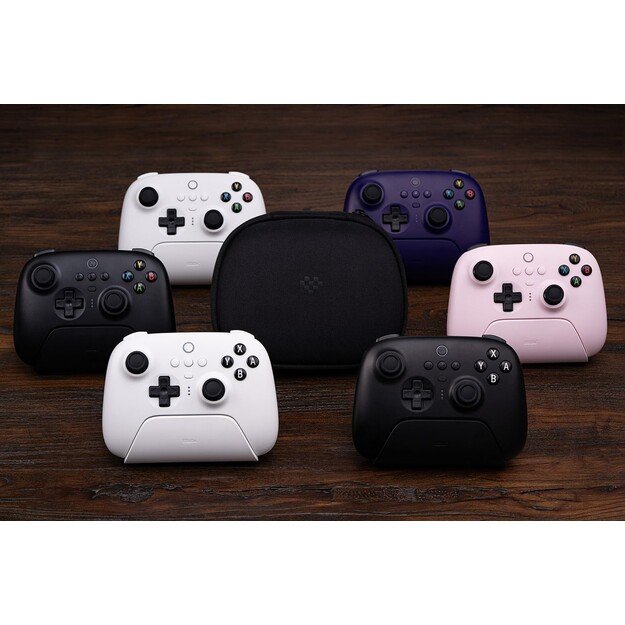 8BitDo Travel Case for Ultimate Controller