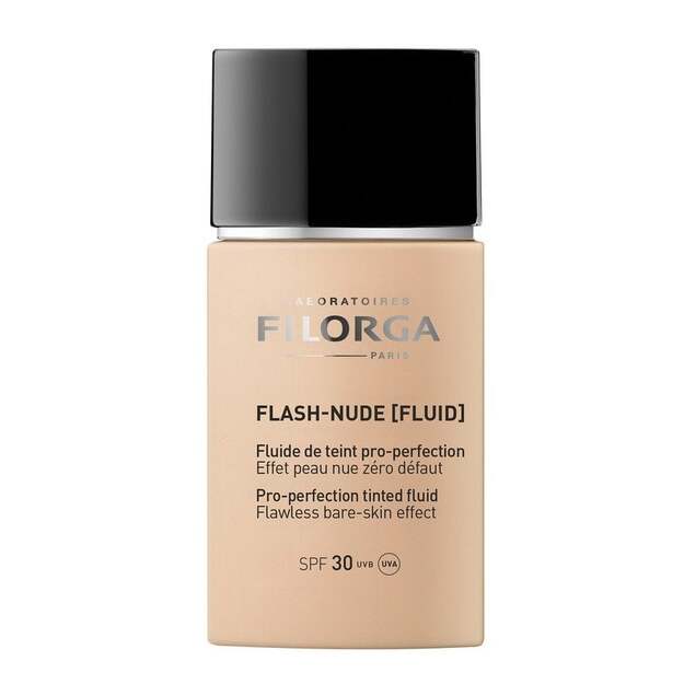 Filorga - Flash Nude Fluid Foundation 04 Nude Dark