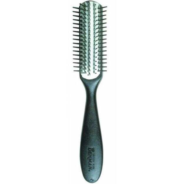 Denman - Classic Styling Brush D143 - Noir