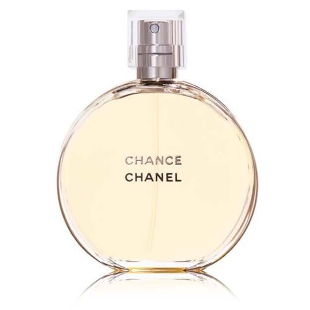 Chanel - Chance 100 ml. EDT