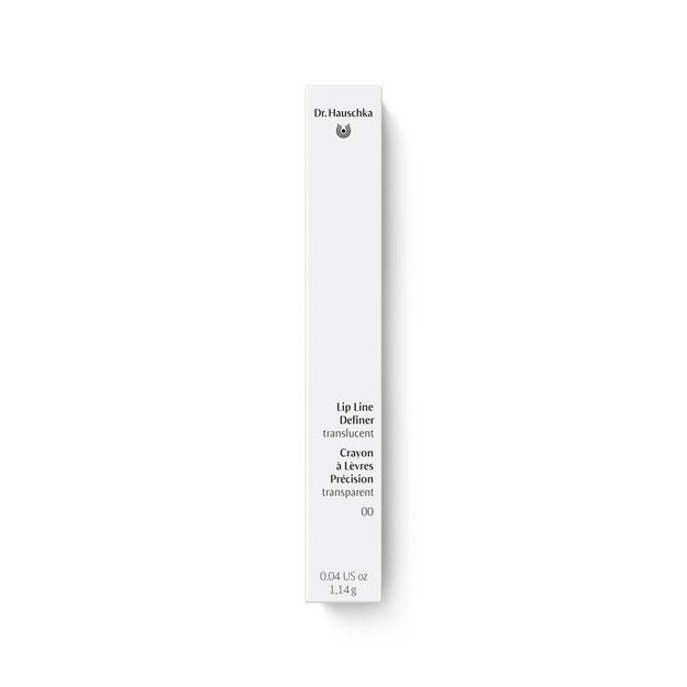 Dr. Hauschka - Lip Line Definer 00 Translucent 1.14 g